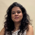 Dr Vibhuti Jasrotia - Founder of NavaSetu | PhD, MBA, Certified Career Counsellor, Entrepreneur