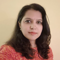 Nithya Raghunath - PGDBM, PGDCA, Certified Career Counselor, Certification in Counseling skills, DMIT,CBT , REBT and Advanced Child Psychology