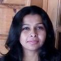 Sapna Seth - MA (Clinical Psy), PGDSP, MA ( Eng), D Pharmacy