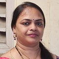 Tanuja Shah - Psychologist, Certified Career Couselor